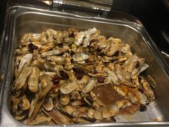 -东方红海鲜百汇(国际大厦店)