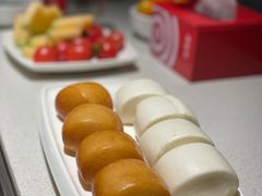 -海底捞火锅(西安路店)