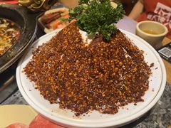 -蜀大侠火锅(春熙路店)