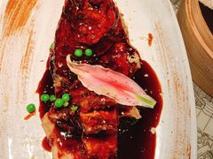 西湖醋鱼-桂满陇-十里风荷(合生汇店)