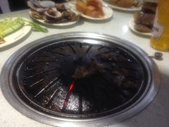-小科自助海鲜烧肉(高区店)