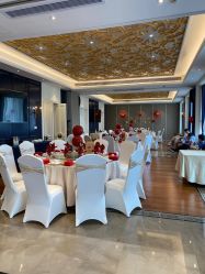 -苏宁环球套房饭店·宴会厅