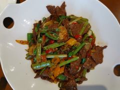 -马凯餐厅(地安门店)