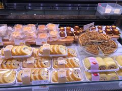 -巴黎贝甜·生日蛋糕(环球中心店)