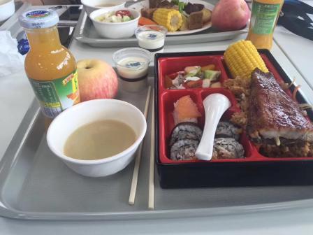 华晨宝马食堂-"宝马食堂除了有点小有点拥挤之外 除了有不.