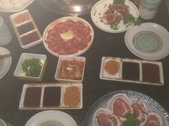 -牛焱·烧肉酒肆(五大道店)