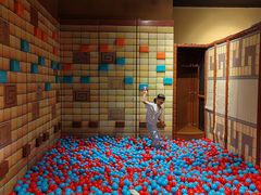 -珠海横琴国家地理探险家中心(创新方)