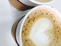 -E·cafe(新梅广场店)