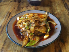 iphone_upload_pic-香叶草中餐厅(川白楼店)