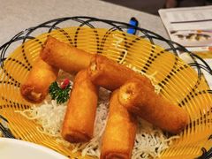 炸牛奶-凯逸轩·匠心粤菜(中城名仕汇店)