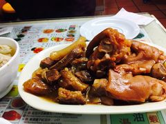 -永华面家