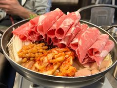 -MI WU FACTORY米屋美食工厂餐厅(绿地店)