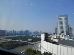 -空中一号宴会厅(信合大厦店)