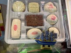 -玉林烤鸭店(黄村兴华店)
