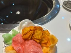 -哈尔滨烧烤·山河村铁锅炖(交大店)