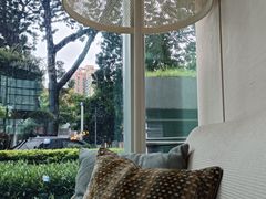 -深圳中洲万豪酒店·咖啡廊
