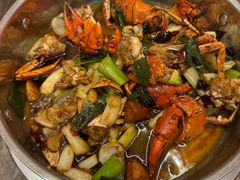 -七欣天香辣蟹火锅(南通任港路大润发店)