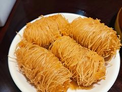 飘香榴莲酥-博悦茶餐厅(文殊院店)
