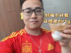 -M Stand(北京平安幸福中心店)
