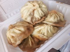 -小胖包子王(阜成门内店)