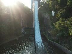 -珠海海泉湾神秘岛亲子乐园