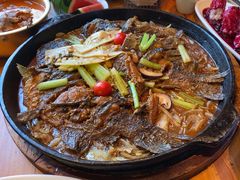 -老板恋上鱼(环山路店)