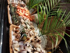 -岷山饭店-芝芝自助餐厅