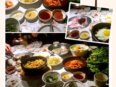 本家(万象城店)-本家韩国烤肉(青岛万象城店)