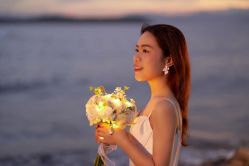 -麦田·婚纱摄影(天河新天地店)