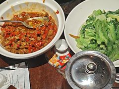 -千百味红餐厅·江西菜(绿地双子塔店)