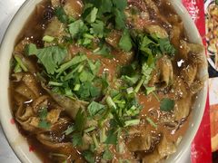 锅巴菜-真素诚(玉泉路总店)
