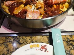 -黄记煌三汁焖锅(悦方IDmall店)