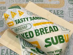 -赛百味SUBWAY(东风广场店)