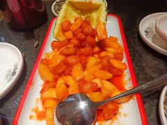 -陕北四窑洞(巨丰店)