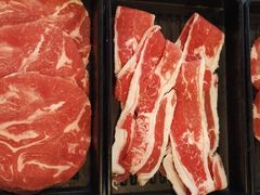 -巴麦隆自助烤肉(桂林路店)