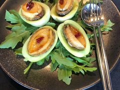 黄瓜伴鲍鱼-鲁采LU STYLE(新天地店)