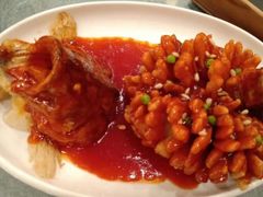 -小厨娘淮扬菜(六合欢乐港店)