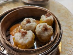 -唐阁(香港朗廷酒店)