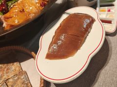 -秀儿四九城·新京菜(亚运村鸟巢店)