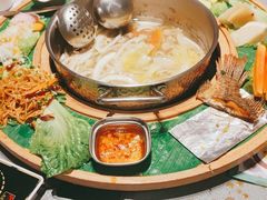-椰小鸡·琼州糟粕醋(美兰缤纷城店)