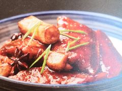 -小吊梨汤·北京菜(香山店)