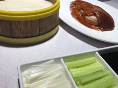 -鸭王烤鸭店(三里河店)