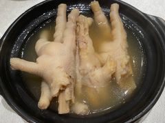 -白云宾馆·白云宴餐厅