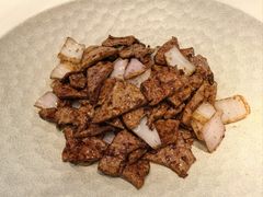 -虎哥私房菜(馒头山店)