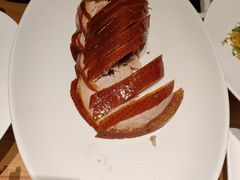 -四季民福烤鸭店(前门廊房二条店)