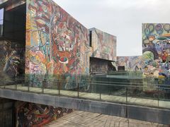 -四川美术学院美术馆