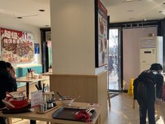 -武圣羊汤·西北面(安德路店)