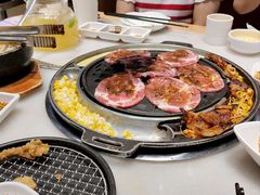 -韩宫宴和牛烤肉(盐城金鹰店)