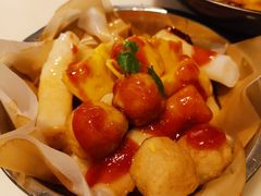 -石板街港澳冰室(天环店)