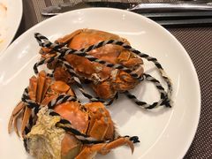 -嘉年华大酒店琴湾-自助餐厅